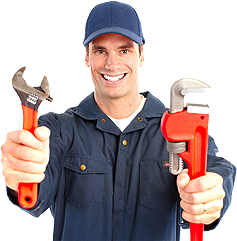 emergency blocked drains Winchmore Hill
